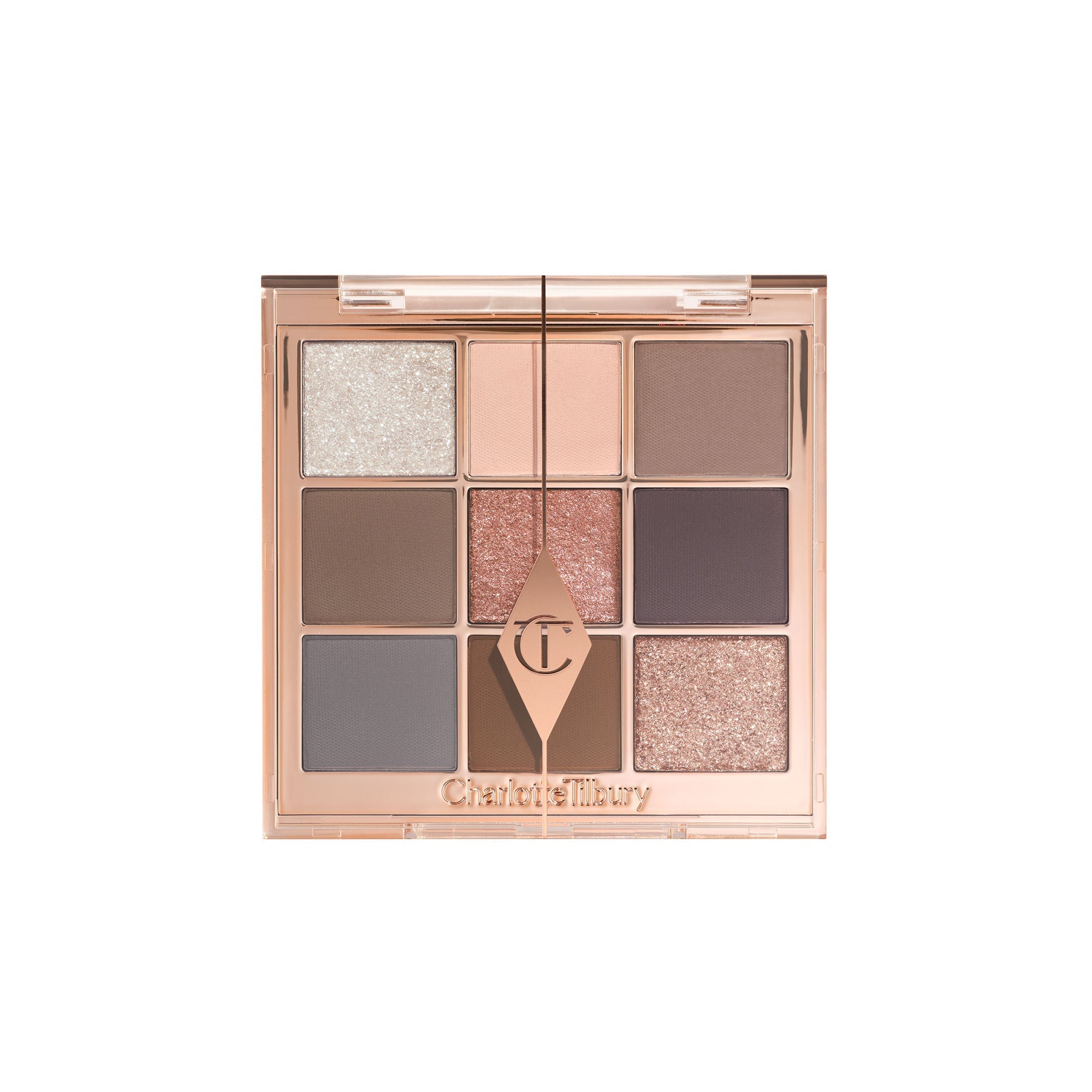Charlotte Tilbury Art Palette