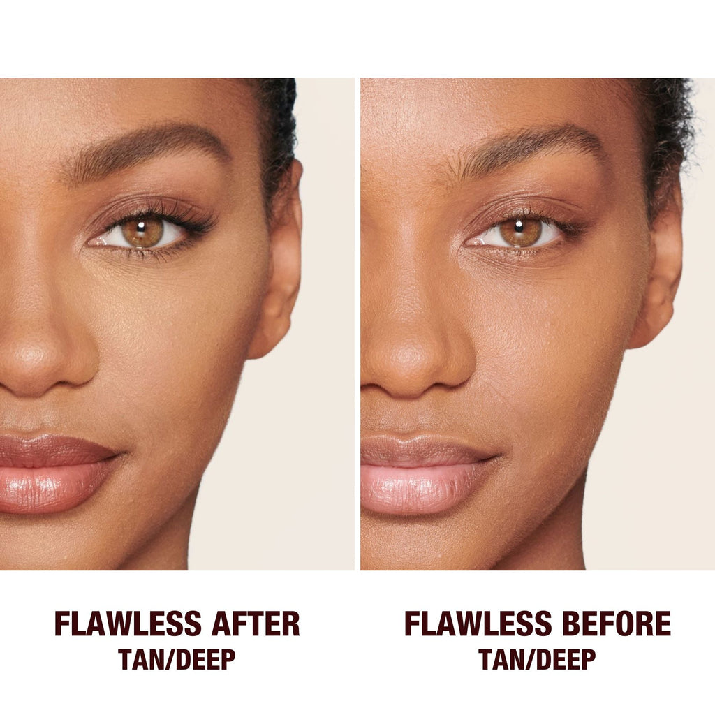 Charlotte Tilbury Airbrush Brightening Flawless Finish (Refillable)