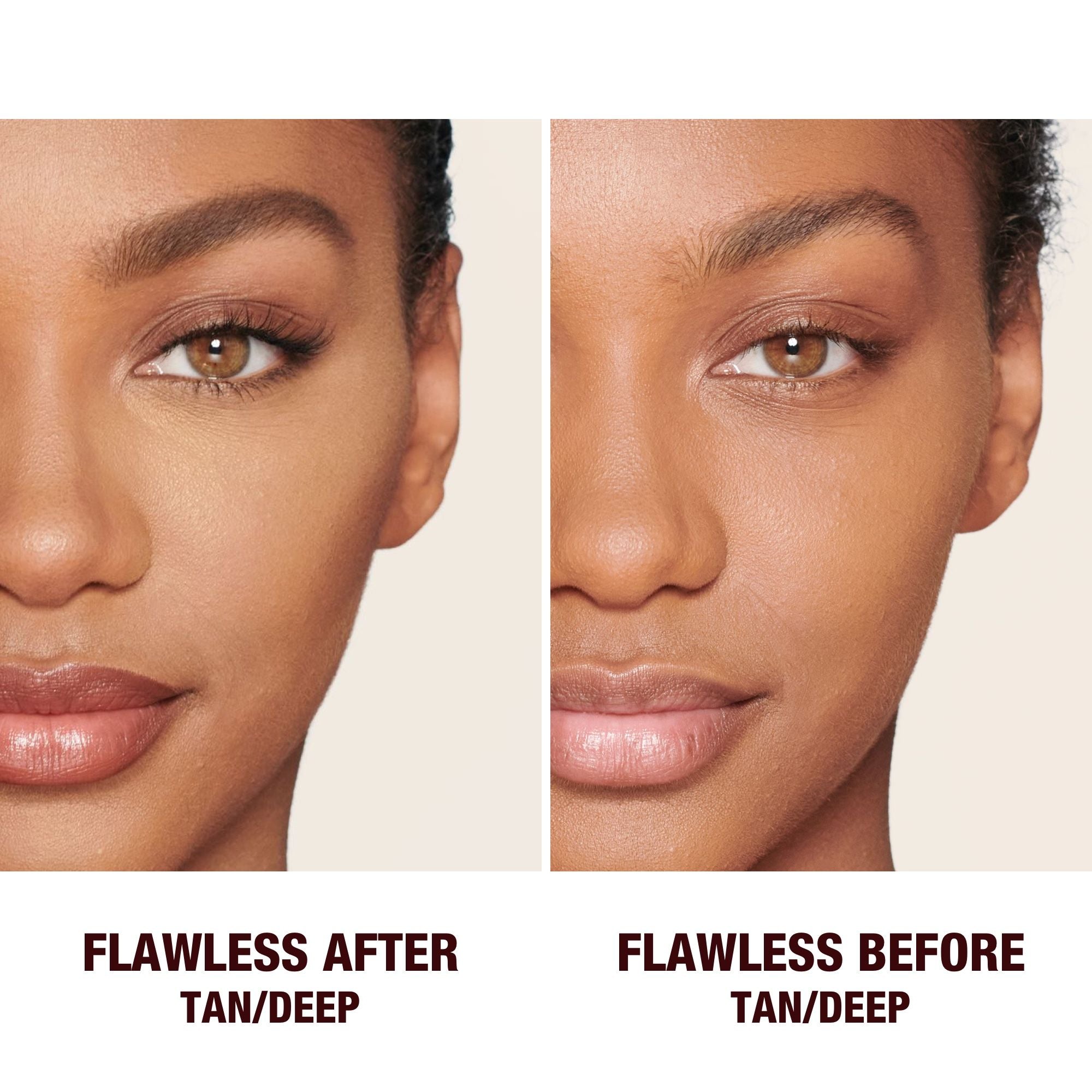 Charlotte Tilbury Airbrush Brightening Flawless Finish (Refillable)