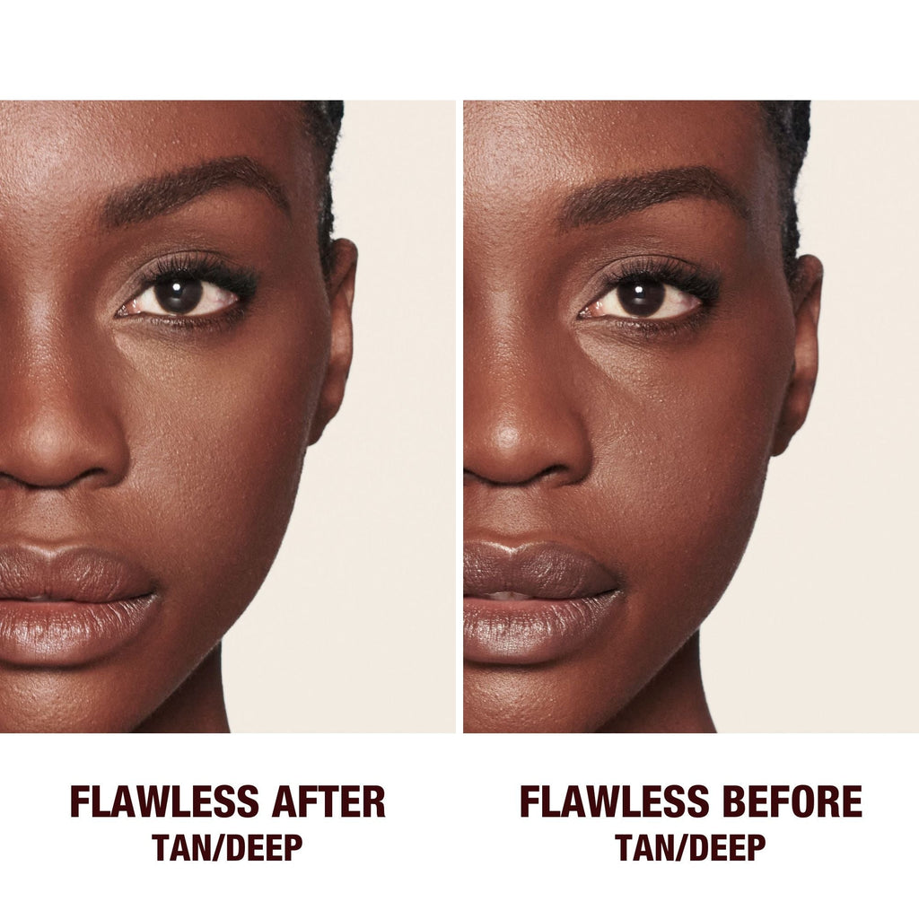 Charlotte Tilbury Airbrush Brightening Flawless Finish (Refillable)
