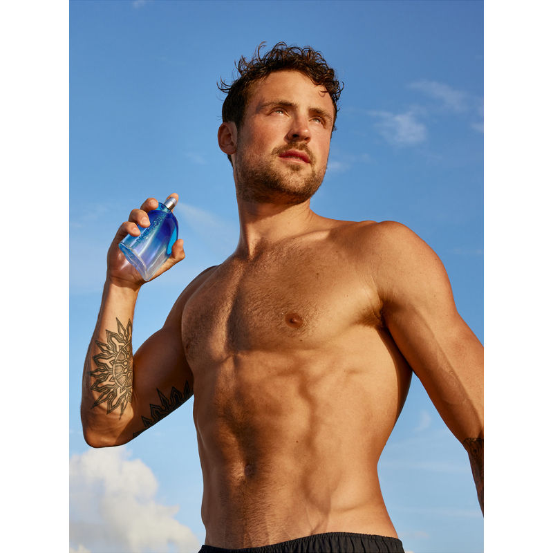 Nautica Pure Blue Eau De Toilette Spray Vaporisateur