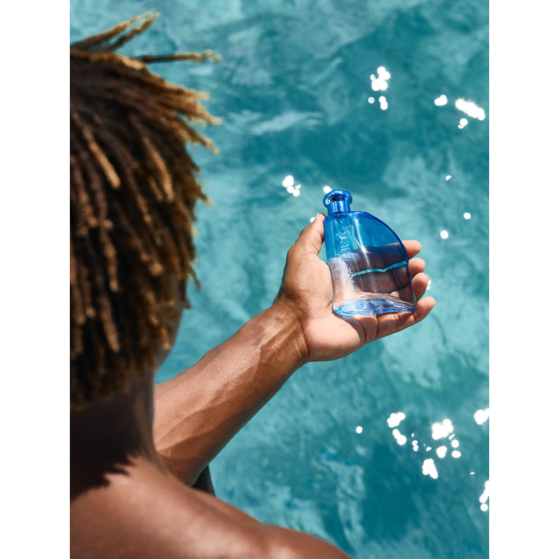 Nautica Pure Blue Eau De Toilette Spray Vaporisateur
