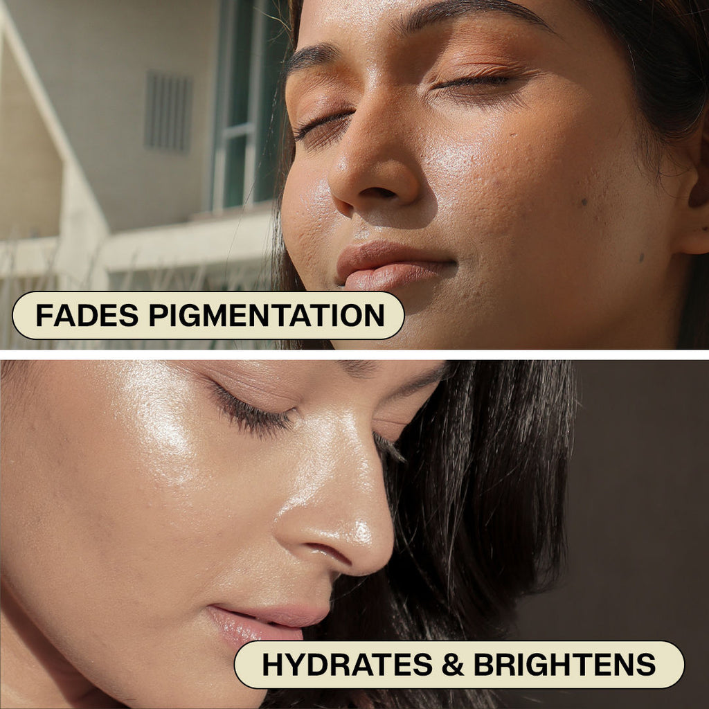 Skindulge 3 in 1 Skin Hydrator (Toner + Serum + Moisturizer) 1.4% Ceramides