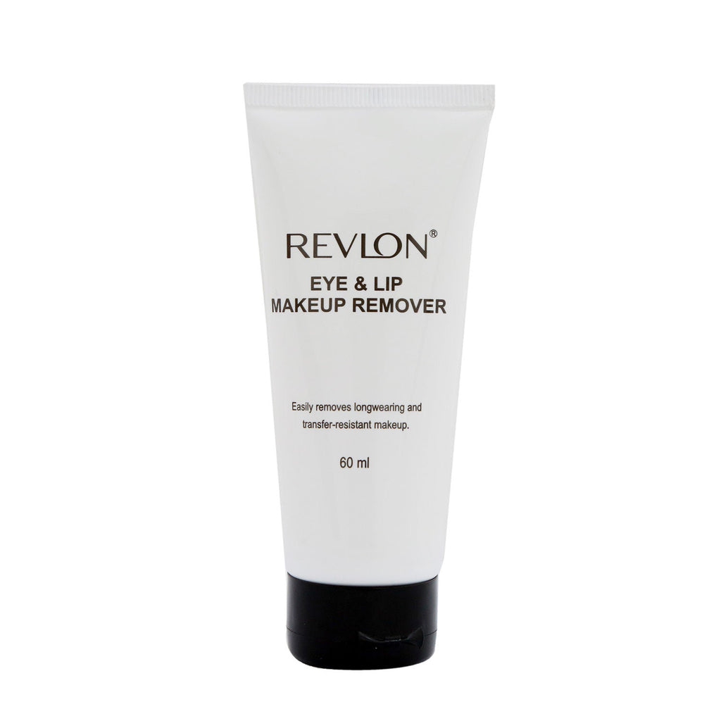 Revlon Eye and Lip Make Up Remover