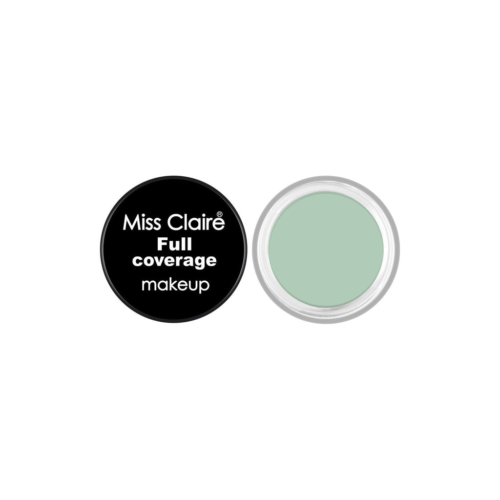 Miss Claire Full Coverage Makeup + Concealer
