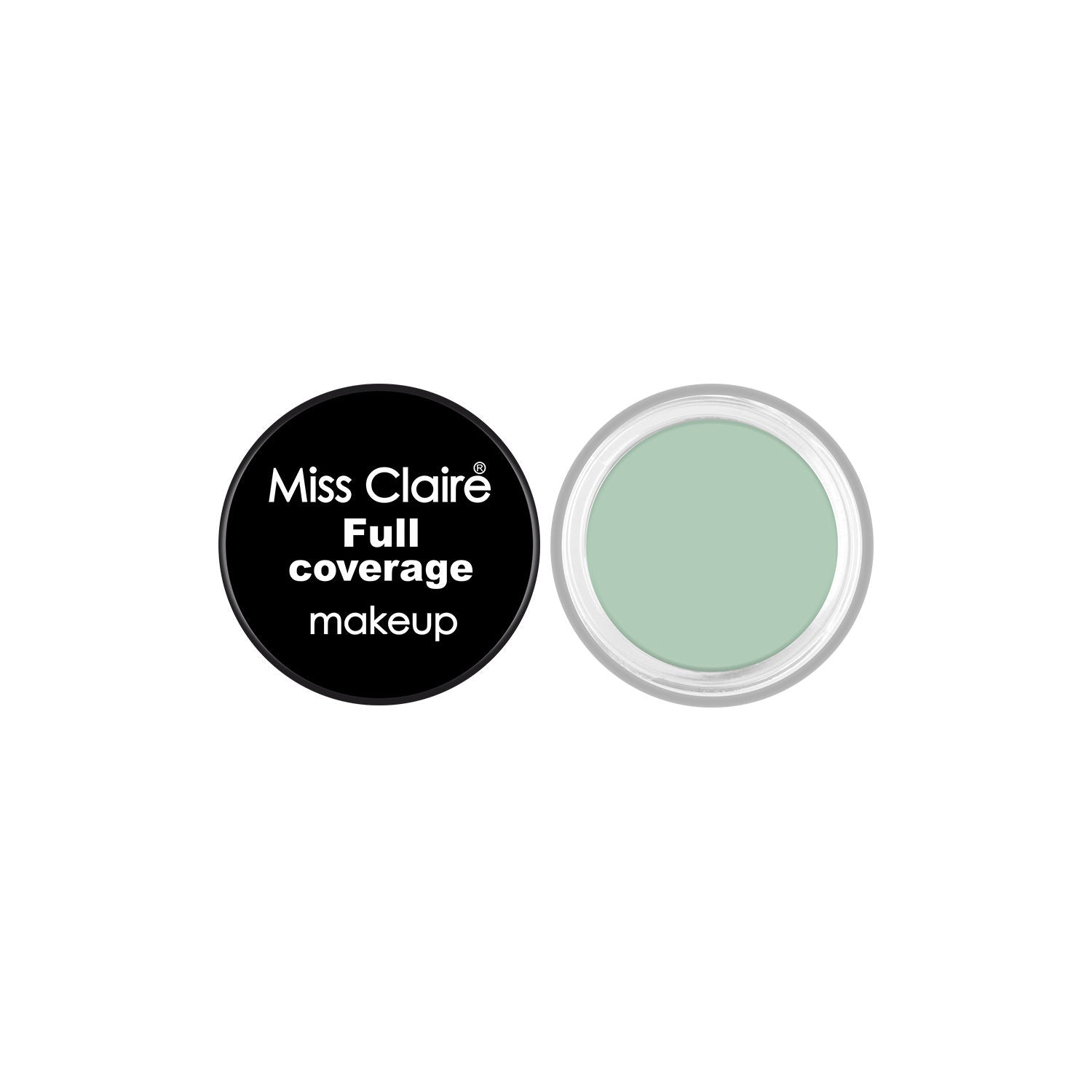Miss Claire Full Coverage Makeup + Concealer