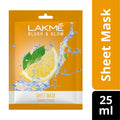 Lakme Blush & Glow Sheet Mask