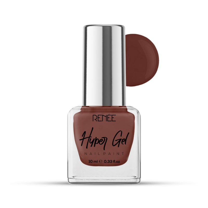 Renee Cosmetics Hyper Gel Nail Paint