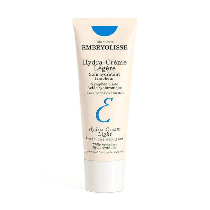 Embryolisse Hydra-Cream Light Face Moisturizing Care