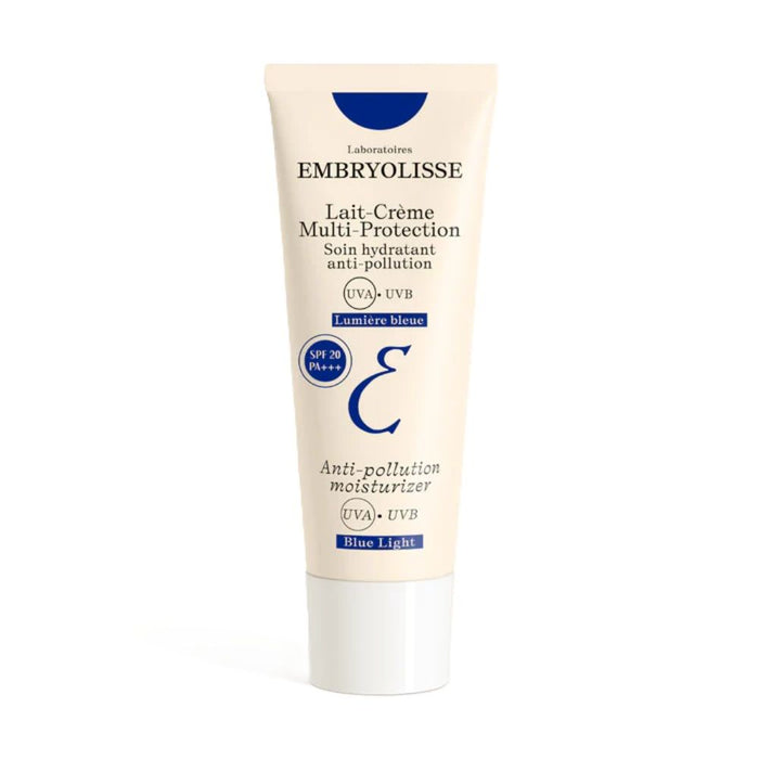 Embryolisse Lait-Creme Multi-Protection Anti-Pollution Moisturizer