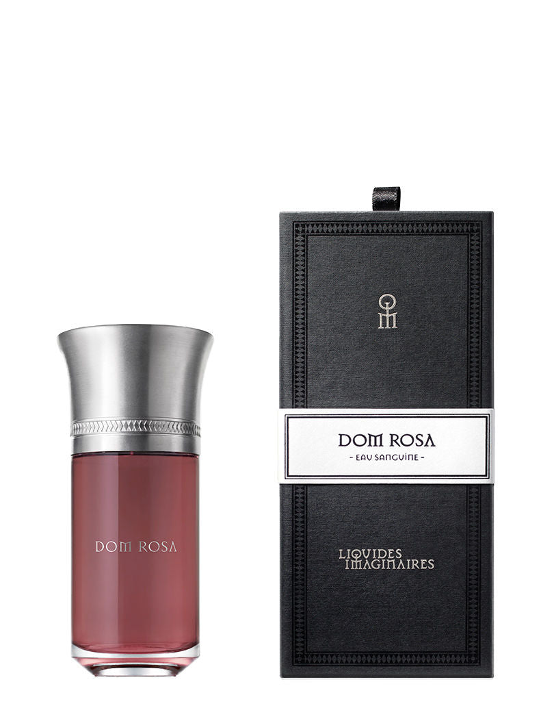 LIQUIDES IMAGINAIRES Dom Rosa Eau De Parfum For Him