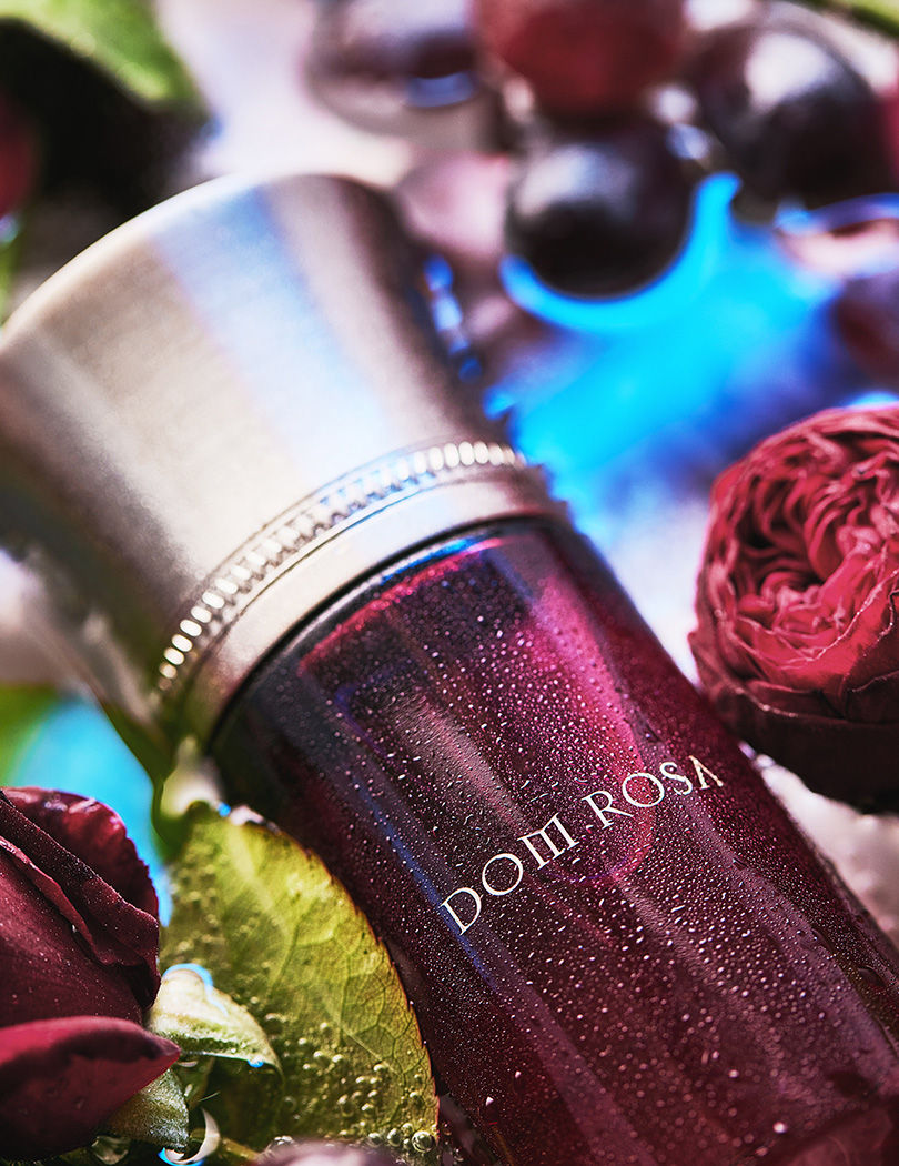 LIQUIDES IMAGINAIRES Dom Rosa Eau De Parfum For Him