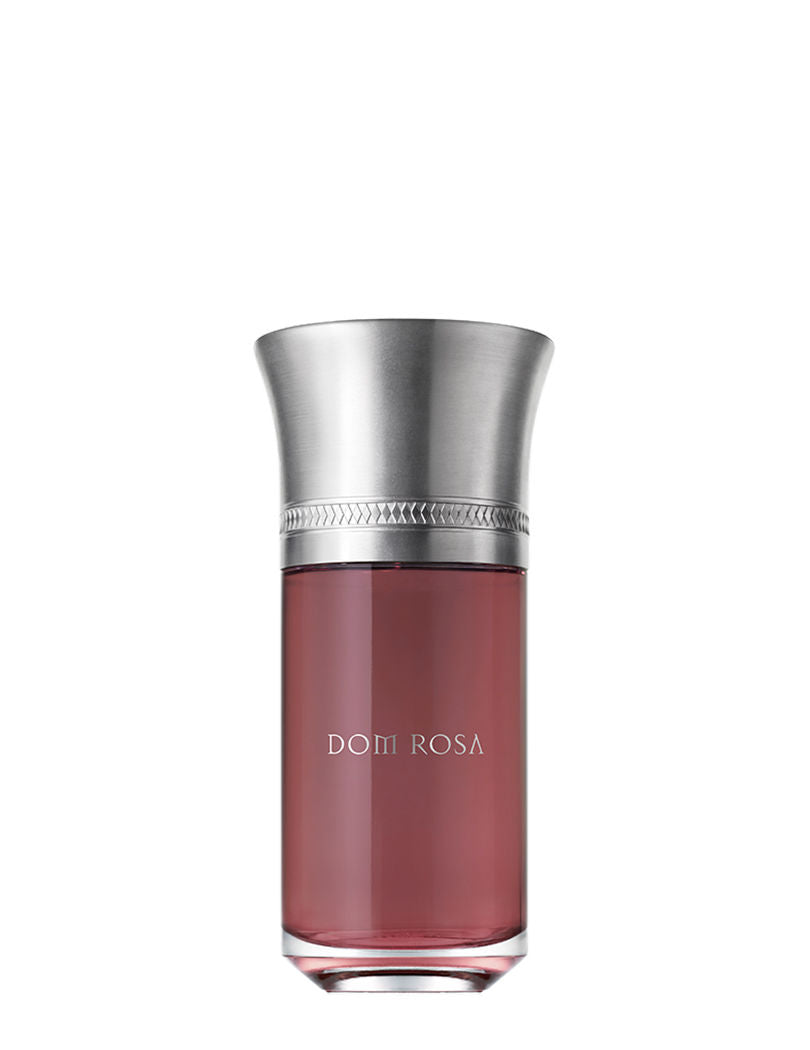 LIQUIDES IMAGINAIRES Dom Rosa Eau De Parfum For Him