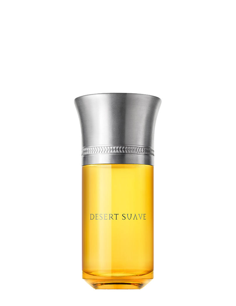 LIQUIDES IMAGINAIRES Desert Suave Eau De Parfum For Him