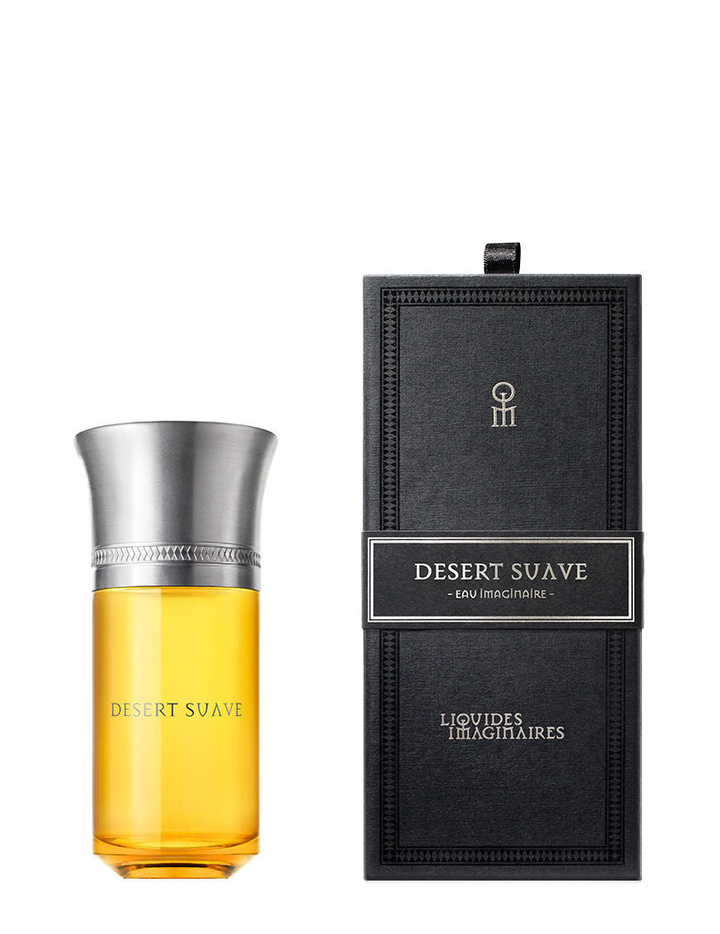 LIQUIDES IMAGINAIRES Desert Suave Eau De Parfum For Him