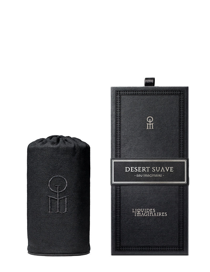 LIQUIDES IMAGINAIRES Desert Suave Eau De Parfum For Him