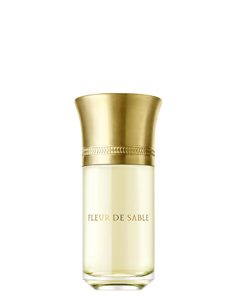LIQUIDES IMAGINAIRES Desert Suave Eau De Parfum For Him