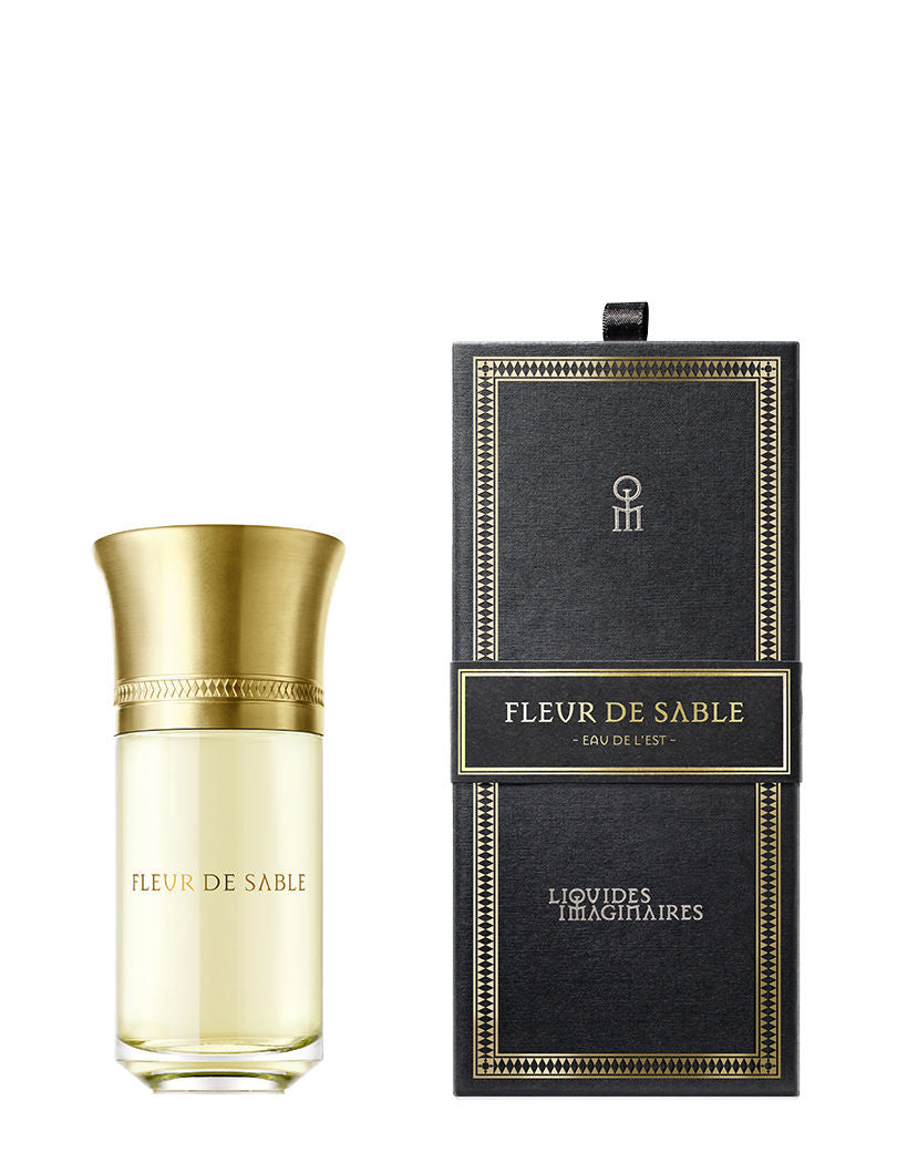 LIQUIDES IMAGINAIRES Desert Suave Eau De Parfum For Him