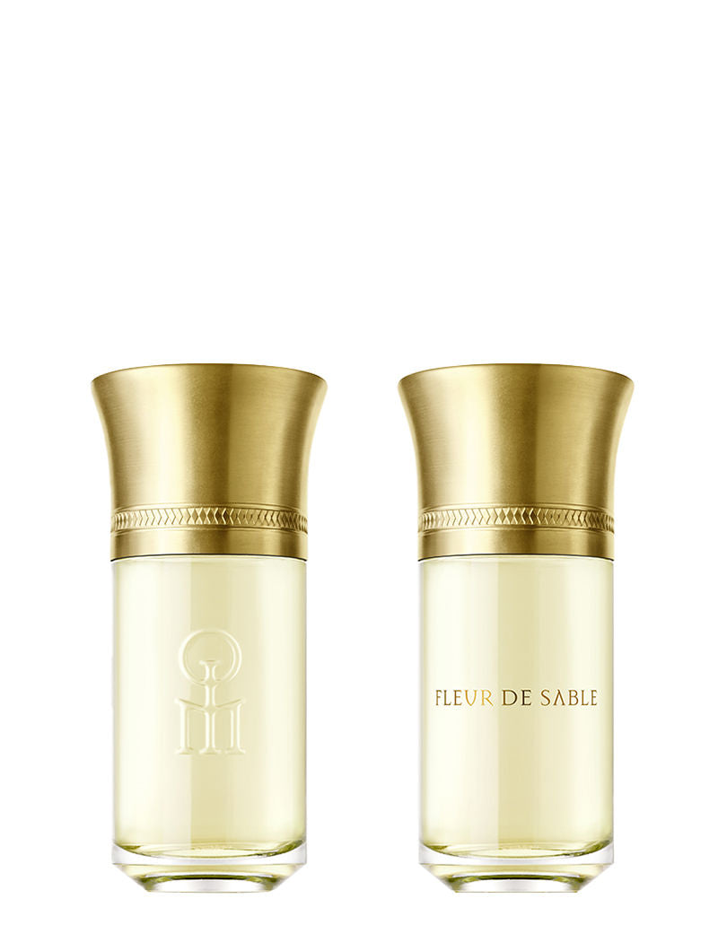 LIQUIDES IMAGINAIRES Desert Suave Eau De Parfum For Him