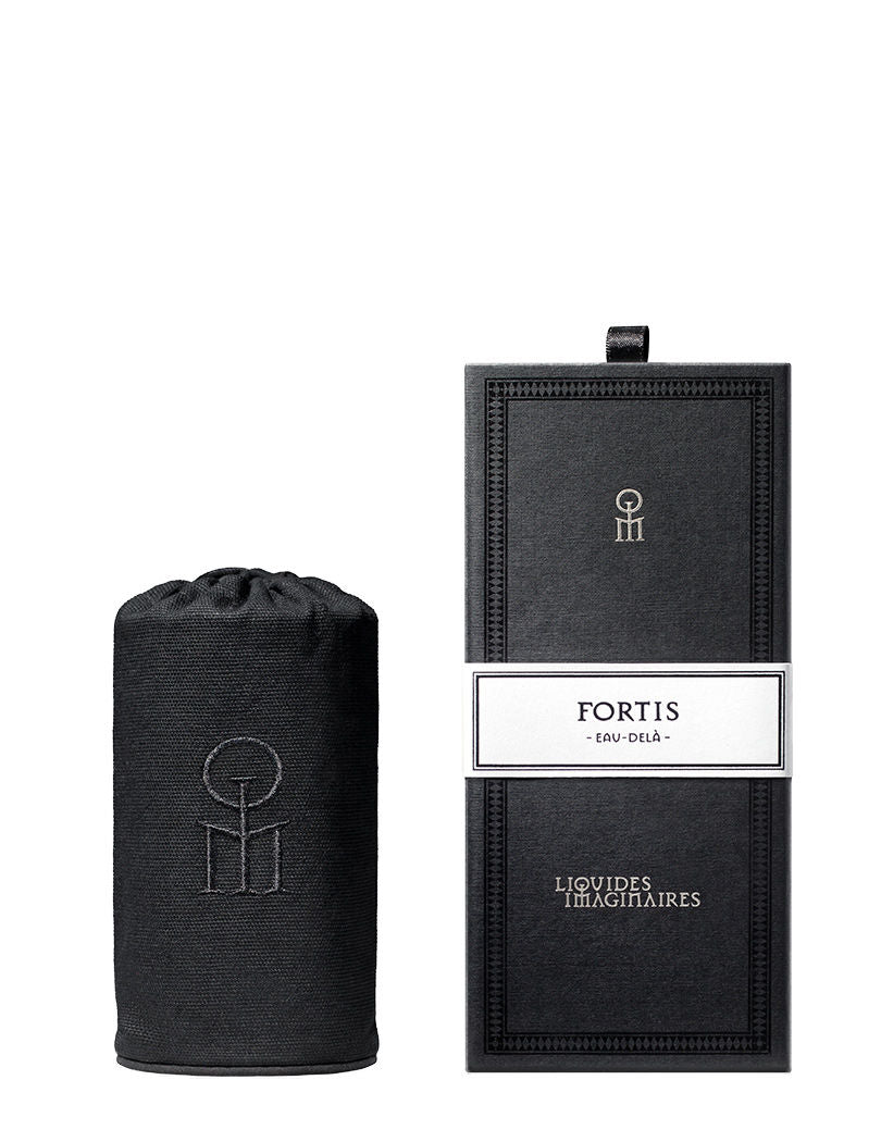 LIQUIDES IMAGINAIRES Fortis Eau De Parfum For Him