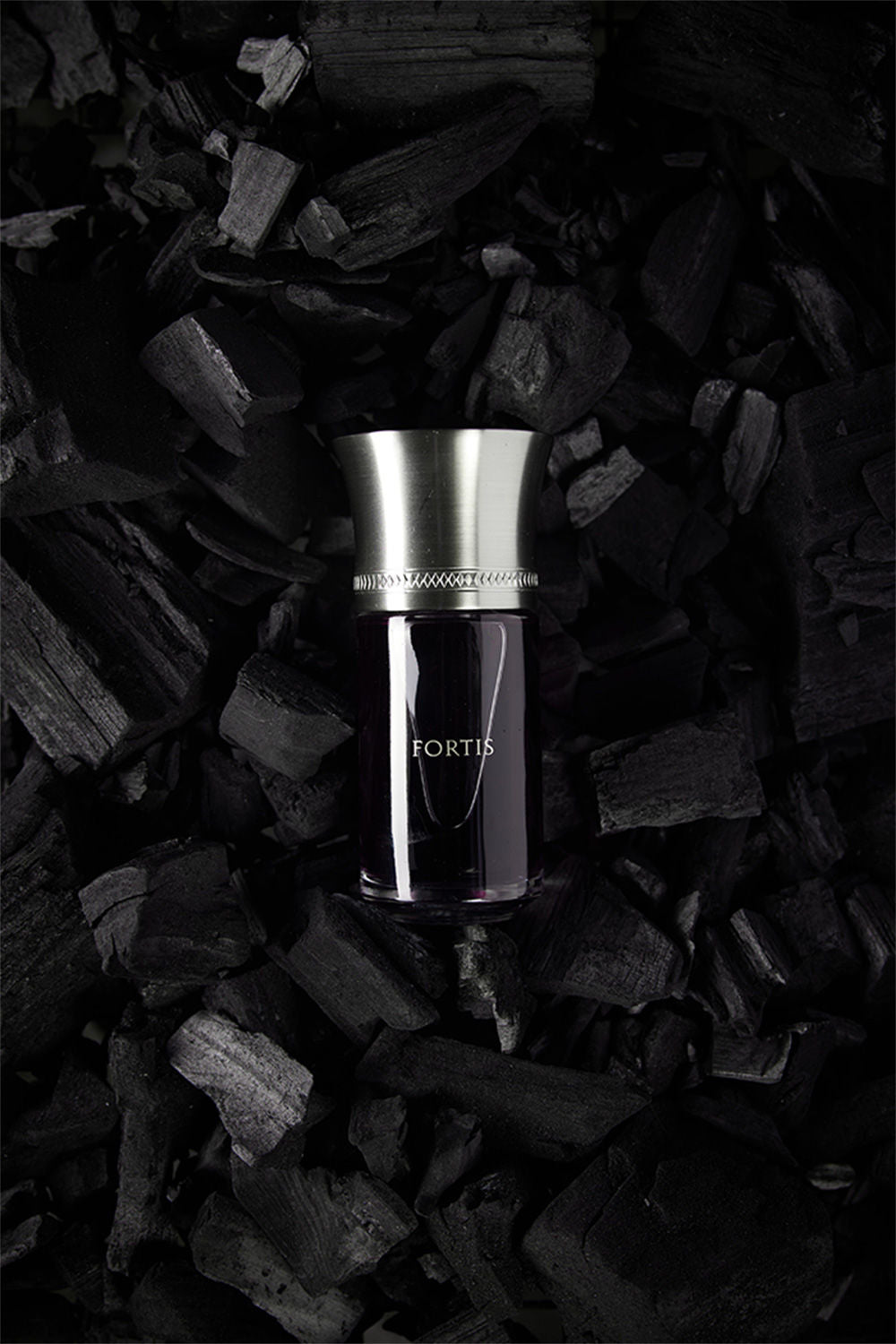 LIQUIDES IMAGINAIRES Fortis Eau De Parfum For Him