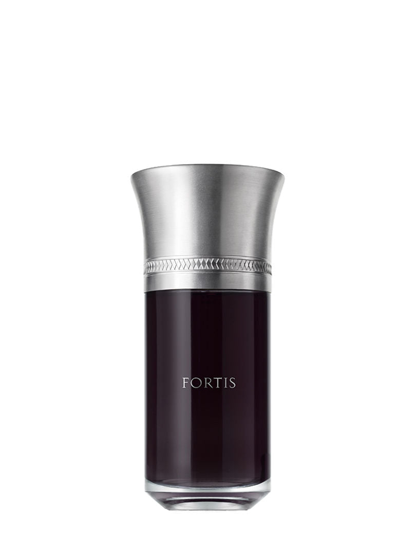 LIQUIDES IMAGINAIRES Fortis Eau De Parfum For Him