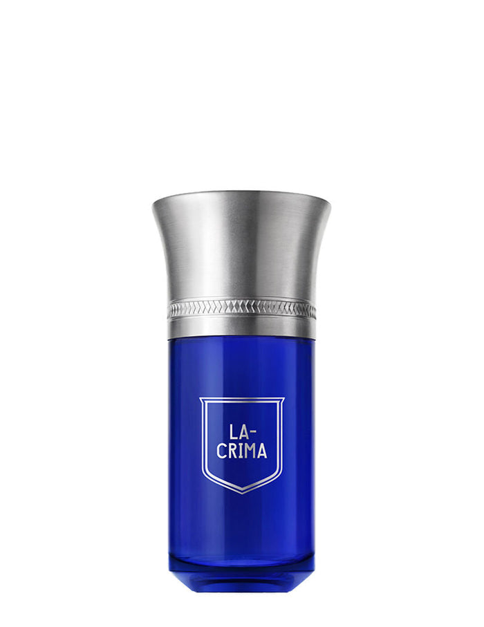 LIQUIDES IMAGINAIRES Lacrima Eau De Parfum For Him