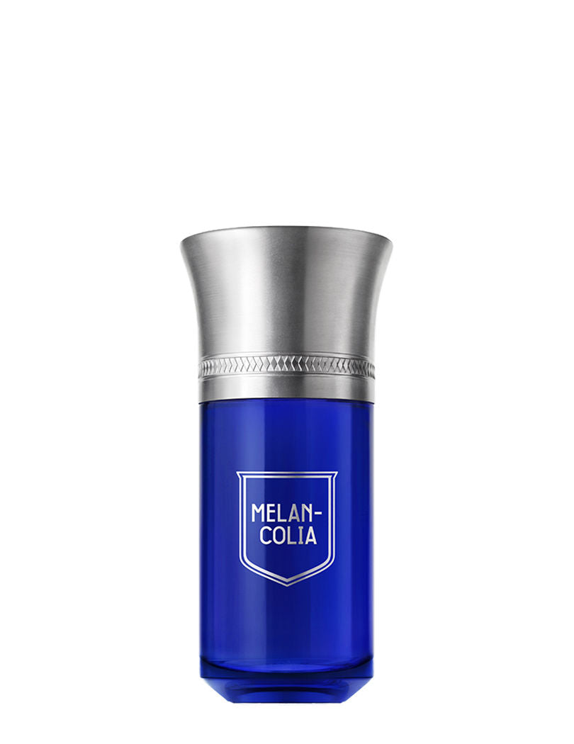 LIQUIDES IMAGINAIRES Melancolia Eau De Parfum For Him