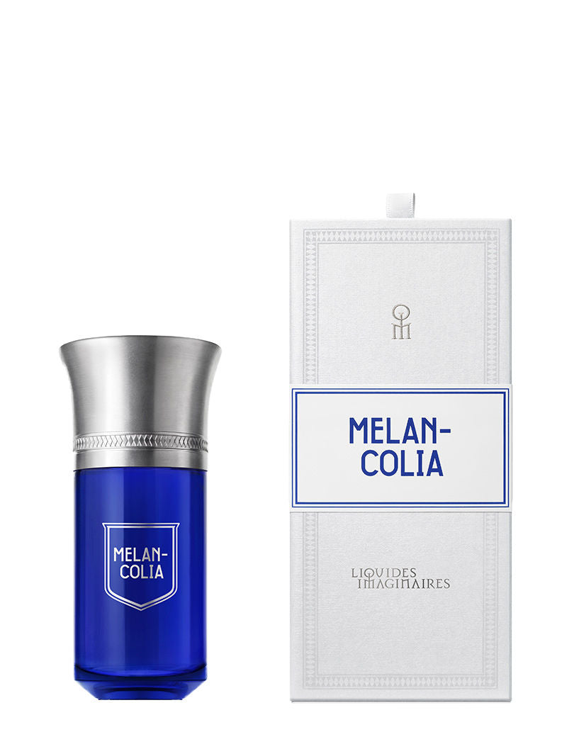 LIQUIDES IMAGINAIRES Melancolia Eau De Parfum For Him