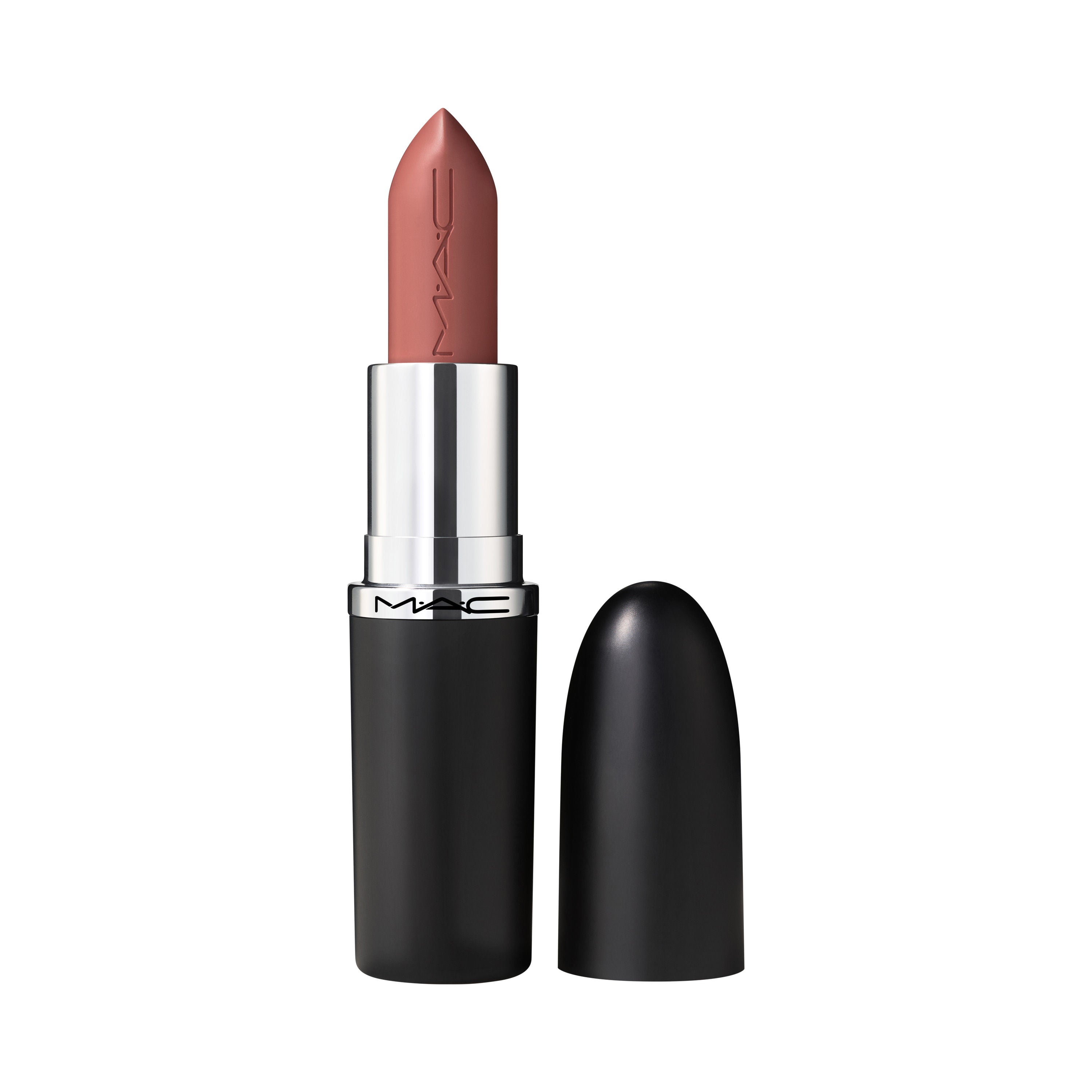 M.A.C MACximal Satin Lipstick