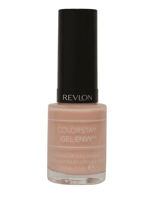 Revlon Colorstay Gel Envy Longwear Nail Enamel