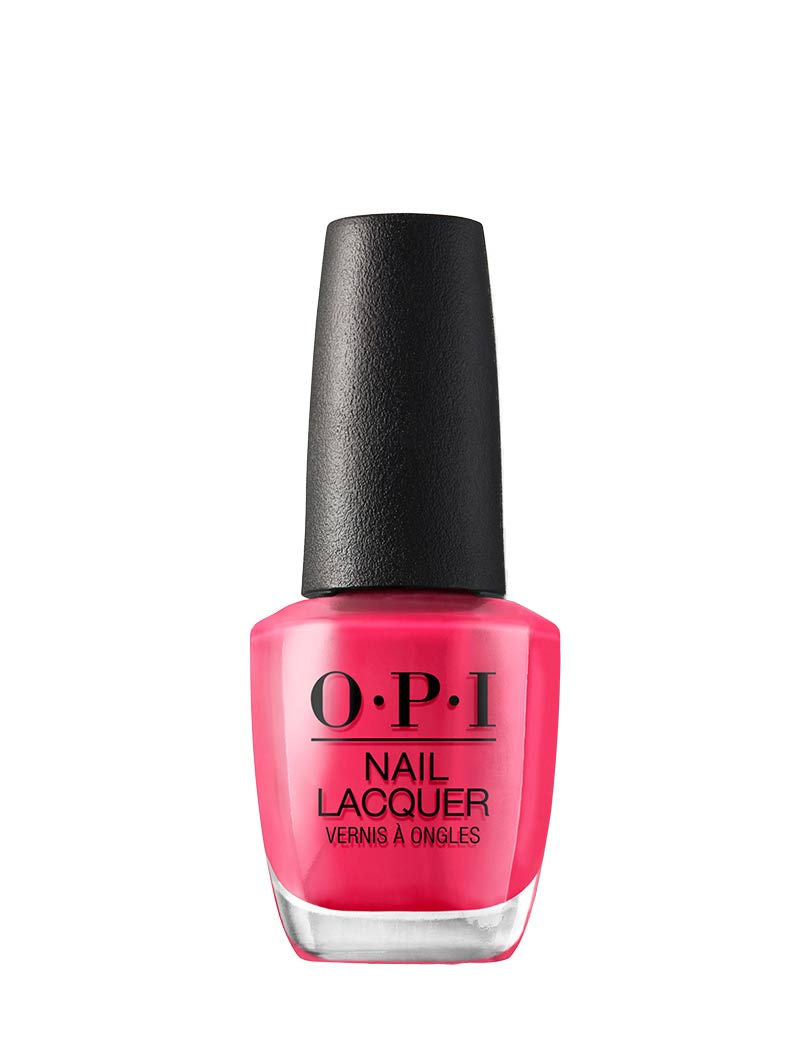 O.P.I Nail Lacquer