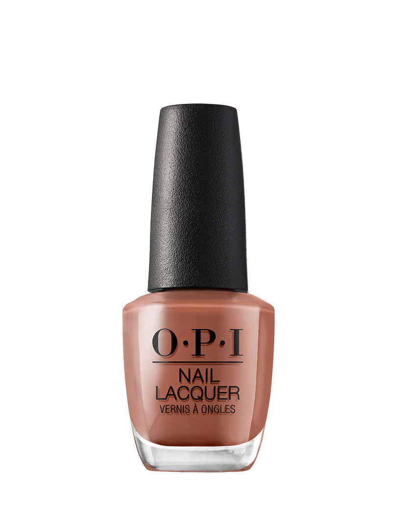 O.P.I Nail Lacquer