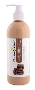 The Body Care Sinful Chocolate Body Lotion