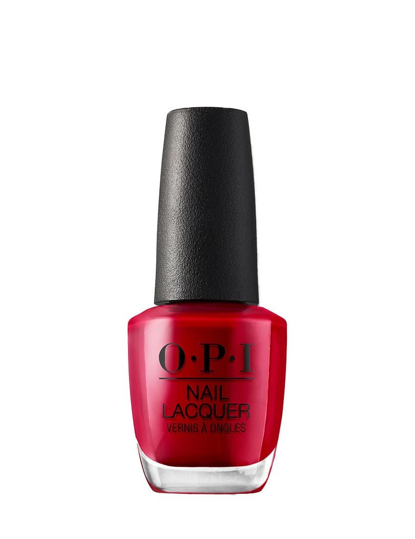 O.P.I Nail Lacquer