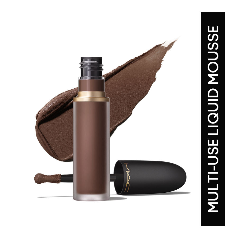 M.A.C Powder Kiss Lip And Cheek Mousse