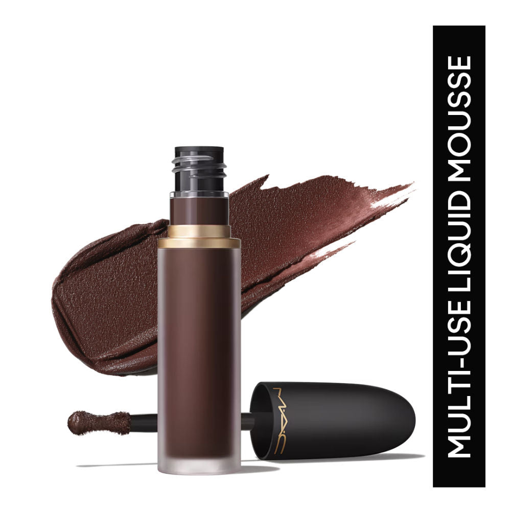 M.A.C Powder Kiss Lip And Cheek Mousse