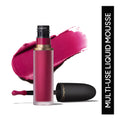 M.A.C Powder Kiss Lip And Cheek Mousse