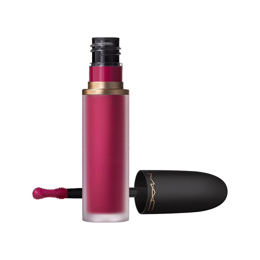 M.A.C Powder Kiss Lip And Cheek Mousse