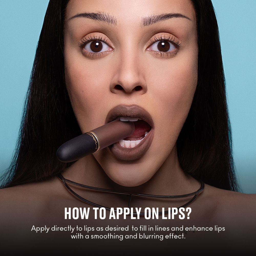 M.A.C Powder Kiss Lip And Cheek Mousse