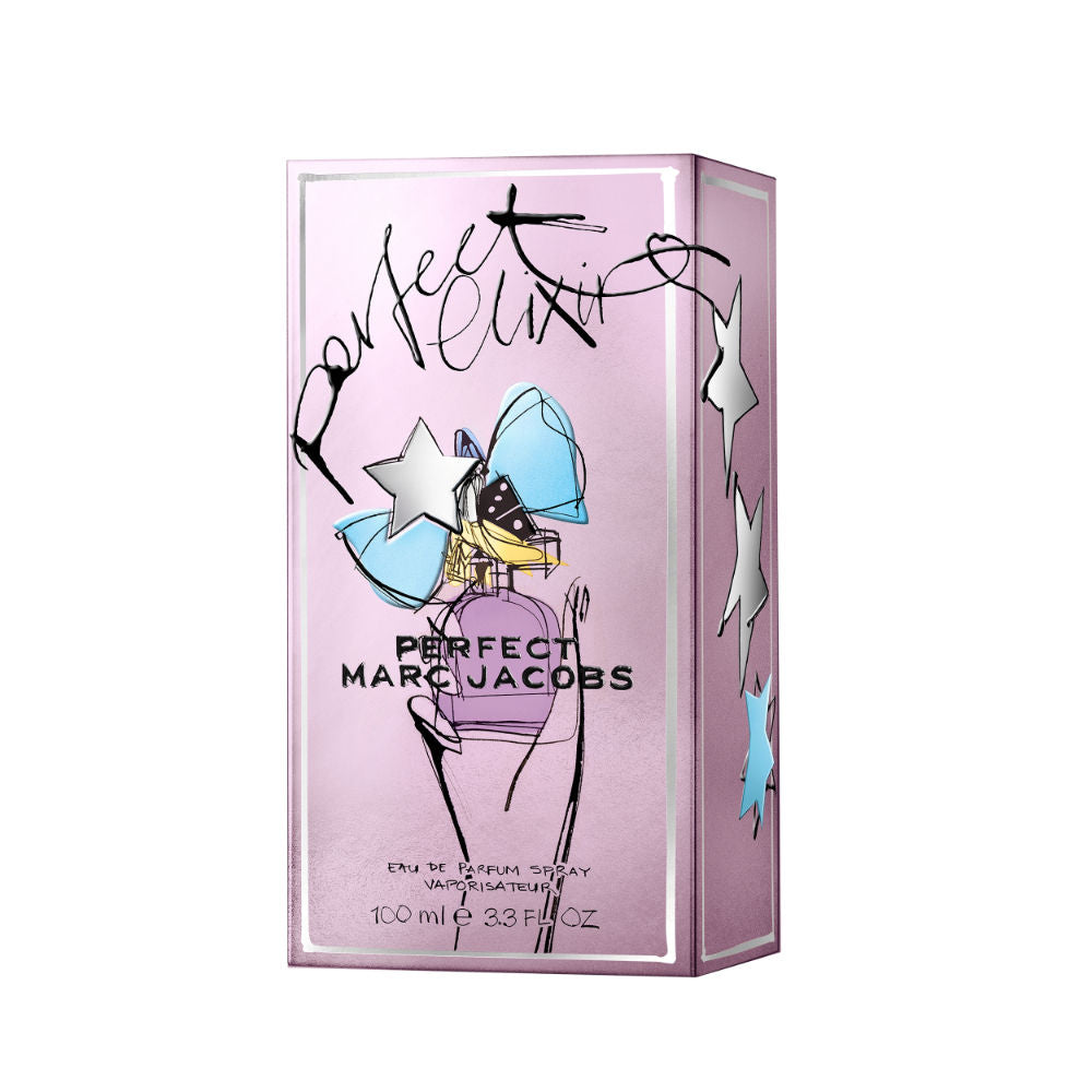 Marc Jacobs Perfect Elixir Eau de Parfum