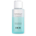 DIOR Eye and Lip Makeup Remover