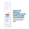 Sebamed Clear Face Cleansing Foam