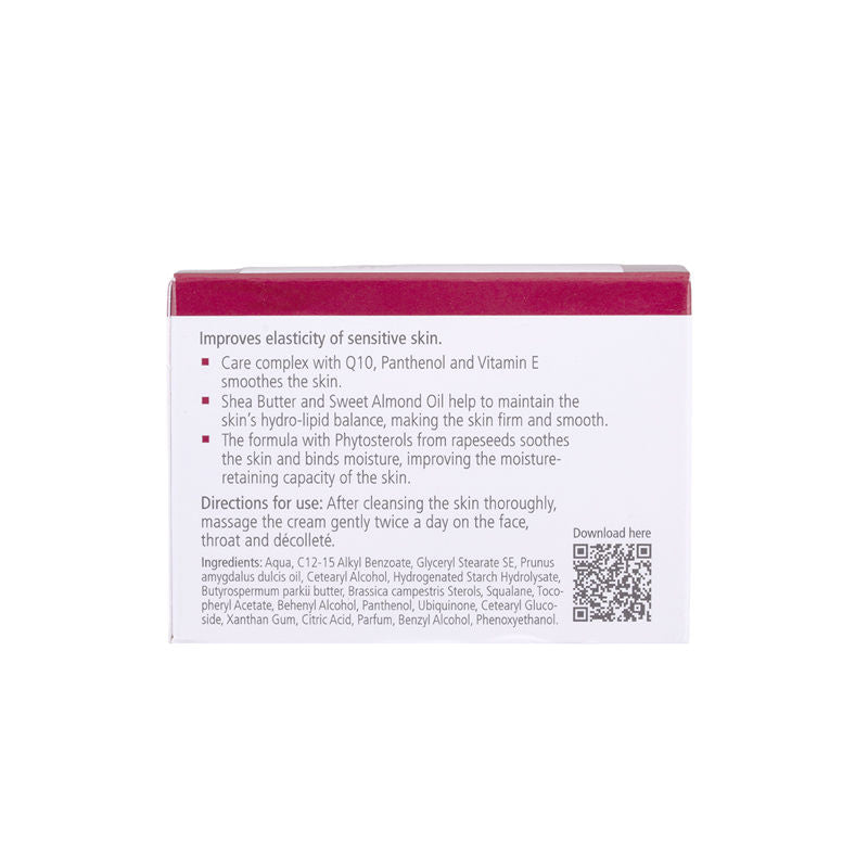 Sebamed Anti Ageing Q0 Protection Cream
