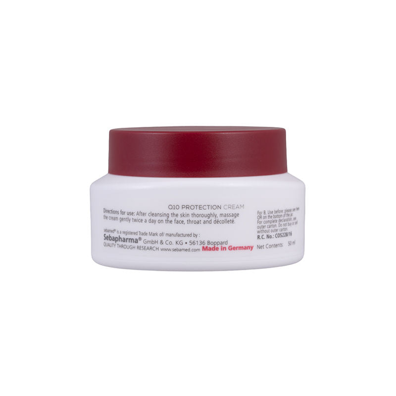 Sebamed Anti Ageing Q0 Protection Cream