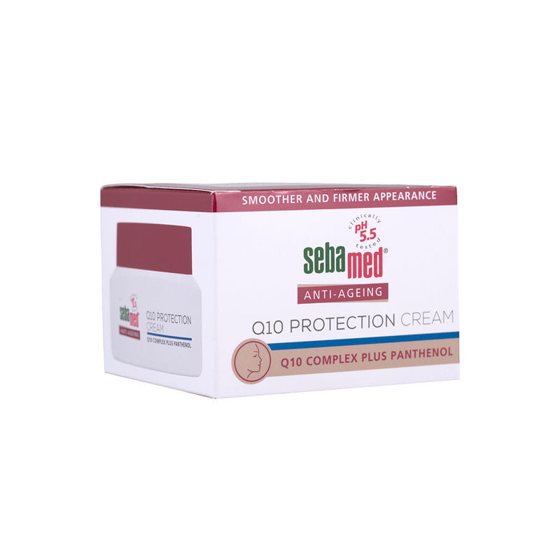 Sebamed Anti Ageing Q0 Protection Cream