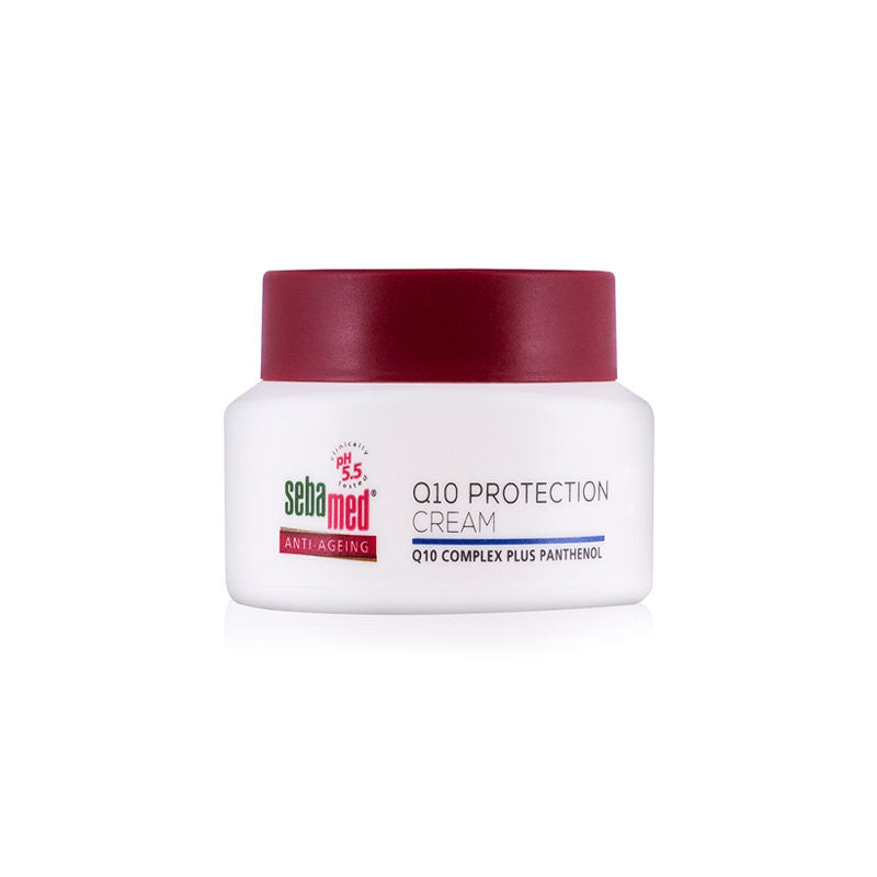 Sebamed Anti Ageing Q0 Protection Cream