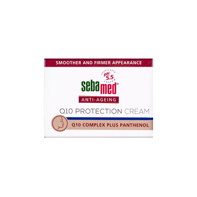 Sebamed Anti Ageing Q0 Protection Cream