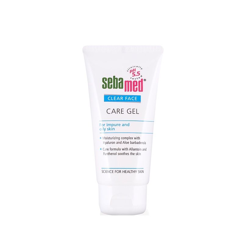 Sebamed Clear Face Care Gel