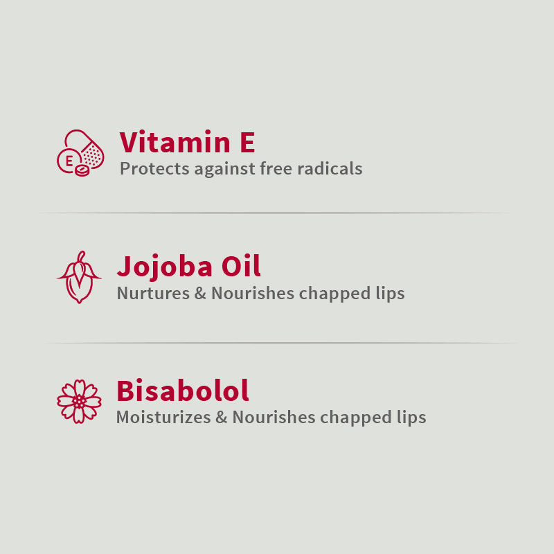 Sebamed Lip balm for dry and chapped lips